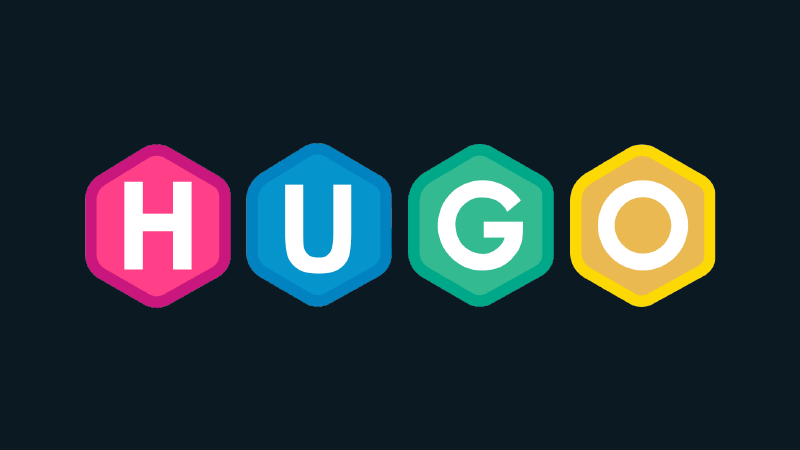 Featured image of post Blog 的搭建：使用 Github Page + Hugo 架設一個屬於自己的 Blog