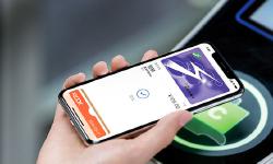 Featured image of post iOS 設置並使用 Wallet Transit Card