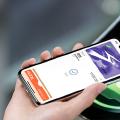 iOS 設置並使用 Wallet Transit Card